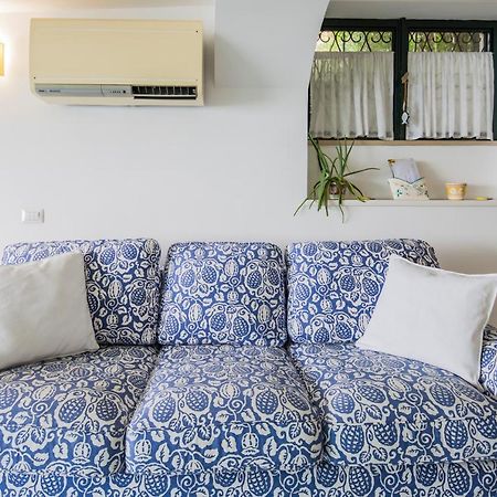 Luxurious Apartment By The Sea Vietri Esterno foto
