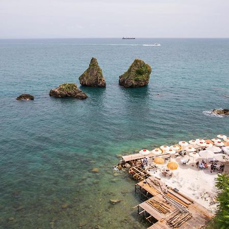 Luxurious Apartment By The Sea Vietri Esterno foto