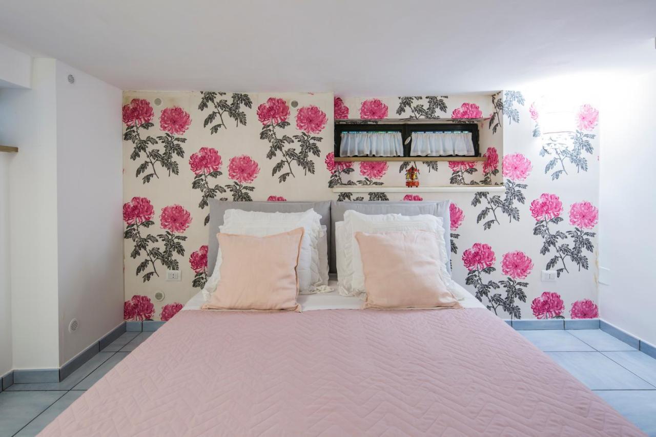 Luxurious Apartment By The Sea Vietri Esterno foto