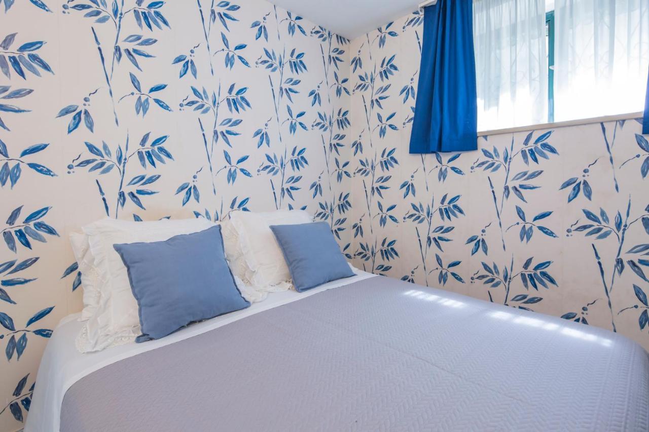 Luxurious Apartment By The Sea Vietri Esterno foto
