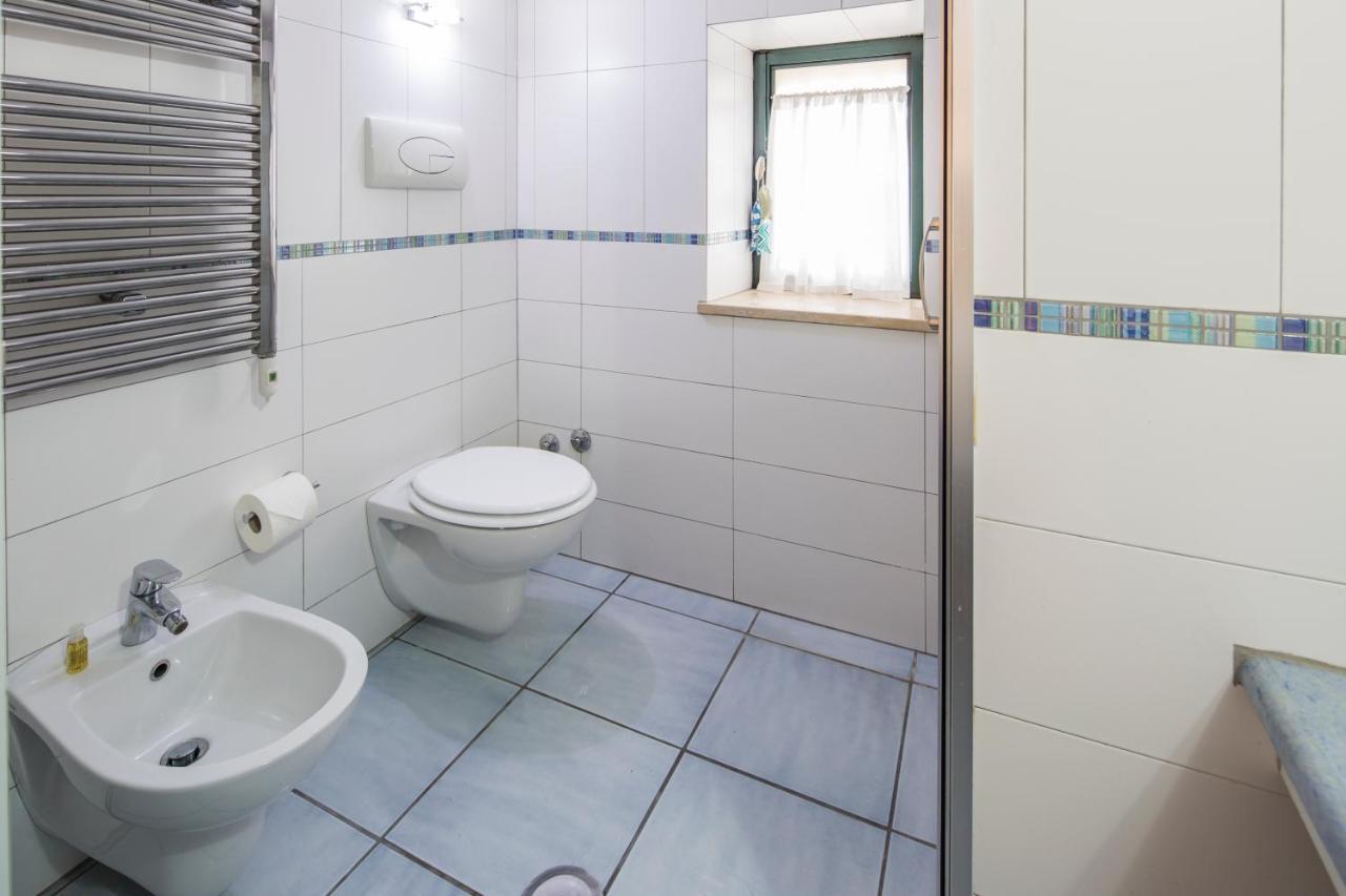 Luxurious Apartment By The Sea Vietri Esterno foto
