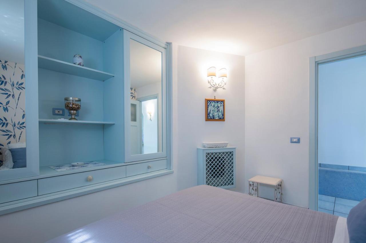 Luxurious Apartment By The Sea Vietri Esterno foto