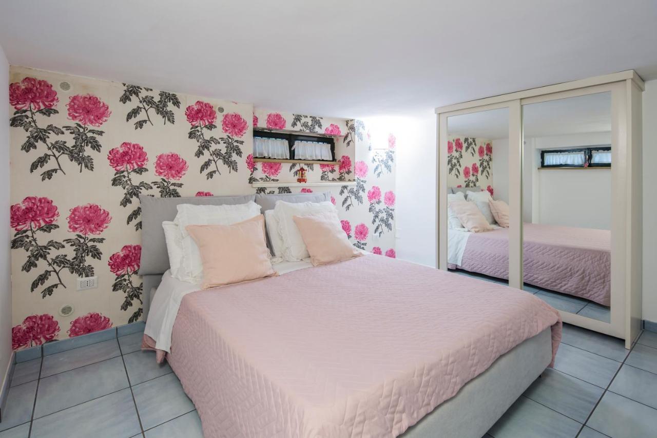 Luxurious Apartment By The Sea Vietri Esterno foto