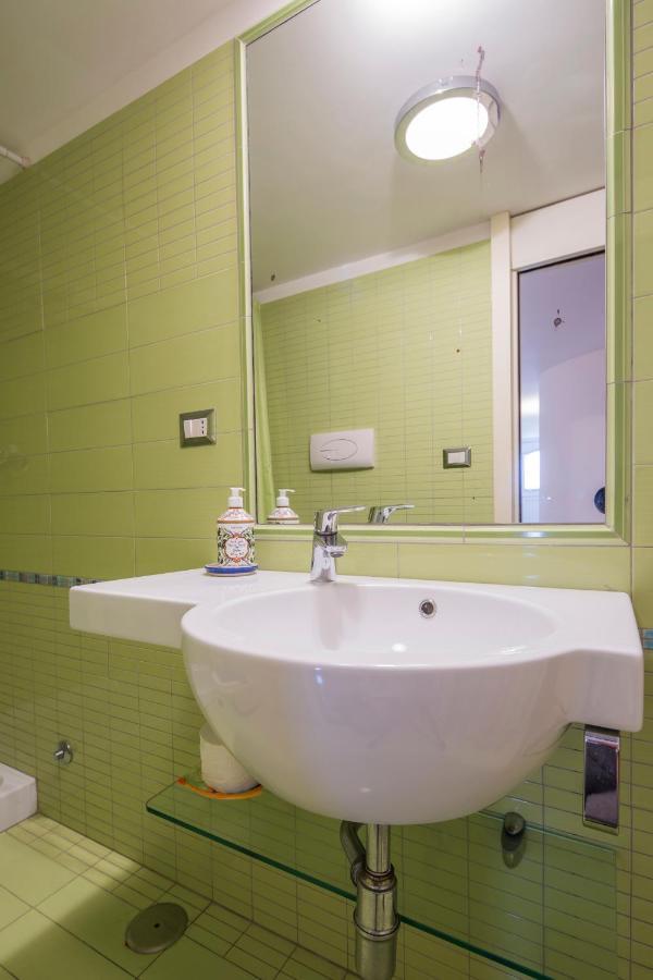 Luxurious Apartment By The Sea Vietri Esterno foto